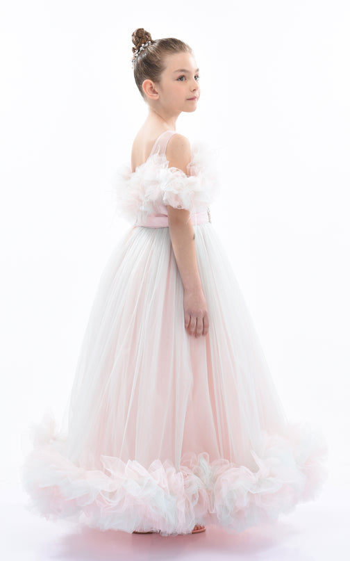 kids-atelier-tulleen-kid-girl-pink-espada-ruffle-gown-trp-42013-espada