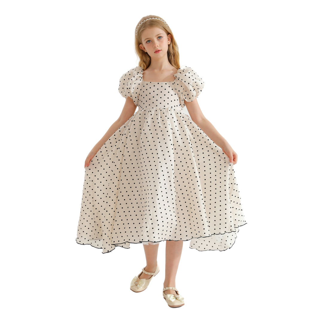 kids-atelier-tulleen-kid-girl-cream-osuna-polka-dot-teacup-dress-tt5289-ecru