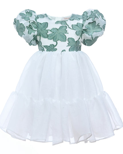 kids-atelier-tulleen-kid-girl-green-winona-floral-teacup-dress-tt1227-green