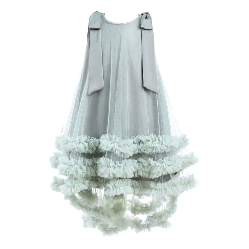 kids-atelier-tulleen-kid-girl-green-violeta-sleeveless-ruffle-overlay-dress-tt8289-green