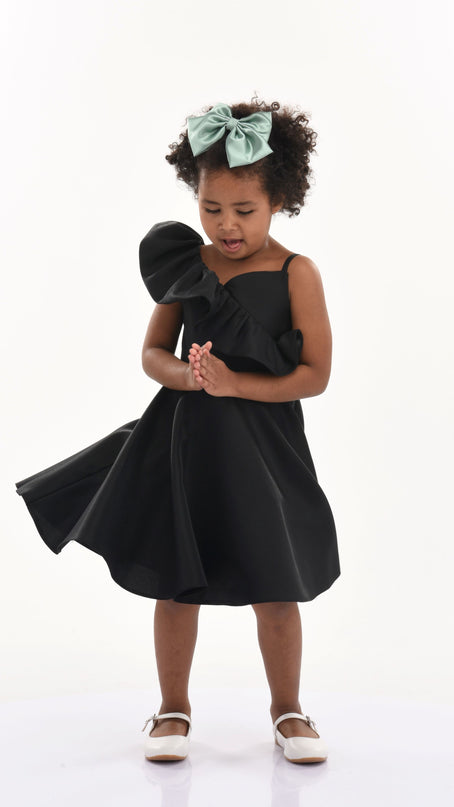 kids-atelier-tulleen-kid-girl-black-riviera-off-shoulder-ruffle-dress-322408-black