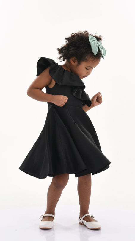 kids-atelier-tulleen-kid-girl-black-riviera-off-shoulder-ruffle-dress-322408-black