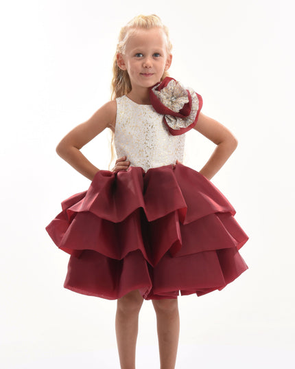 kids-atelier-tulleen-kid-girl-burgundy-ladera-tiered-ruffle-dress-t922121