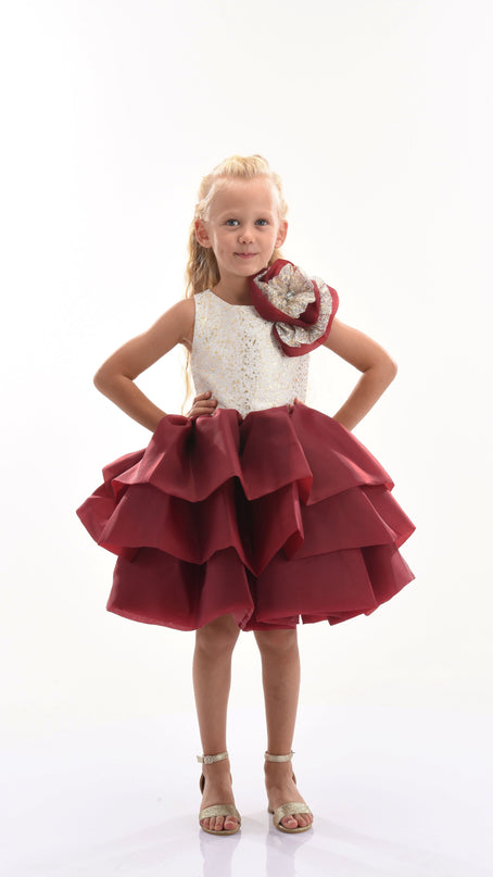 kids-atelier-tulleen-kid-girl-burgundy-ladera-tiered-ruffle-dress-t922121