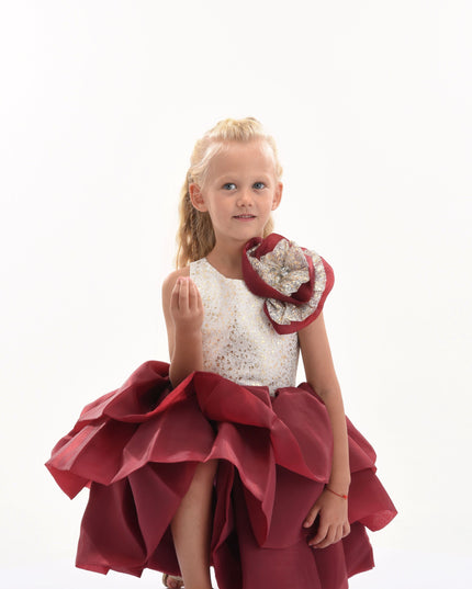 kids-atelier-tulleen-kid-girl-burgundy-ladera-tiered-ruffle-dress-t922121