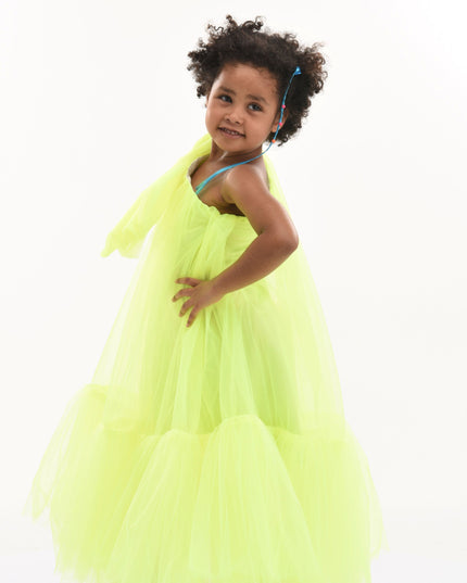 kids-atelier-tulleen-kid-girl-green-maggi-neon-bow-tulle-dress-3002-neon-green