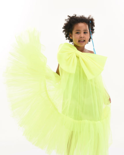 kids-atelier-tulleen-kid-girl-green-maggi-neon-bow-tulle-dress-3002-neon-green