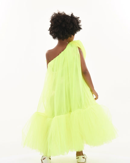 kids-atelier-tulleen-kid-girl-green-maggi-neon-bow-tulle-dress-3002-neon-green