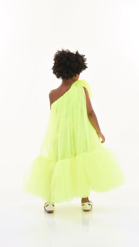 kids-atelier-tulleen-kid-girl-green-maggi-neon-bow-tulle-dress-3002-neon-green