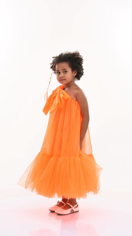 kids-atelier-tulleen-kid-girl-orange-maggi-neon-bow-tulle-dress-3002-neon-orange