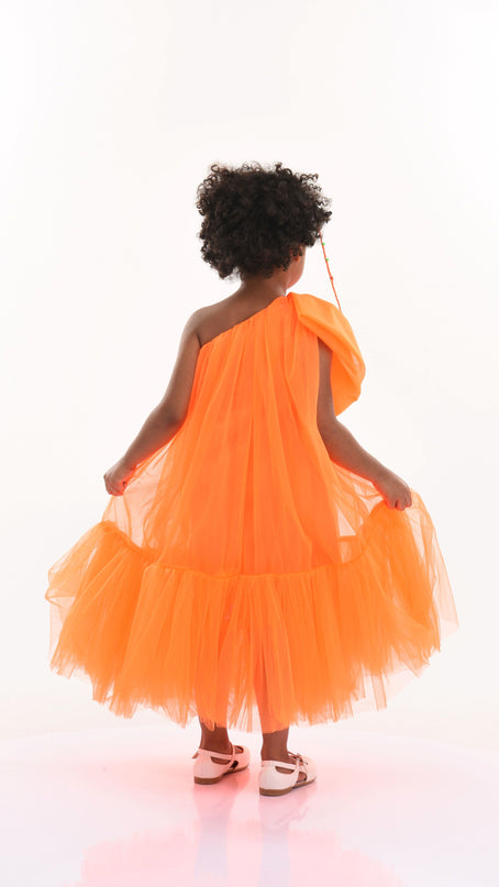 kids-atelier-tulleen-kid-girl-orange-maggi-neon-bow-tulle-dress-3002-neon-orange