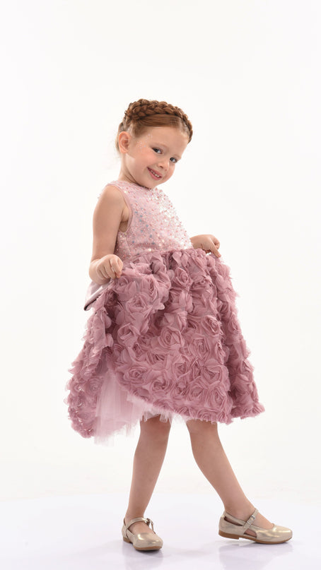 kids-atelier-tulleen-kid-baby-girl-pink-kreisler-sequin-bow-rose-dress-2999-rose