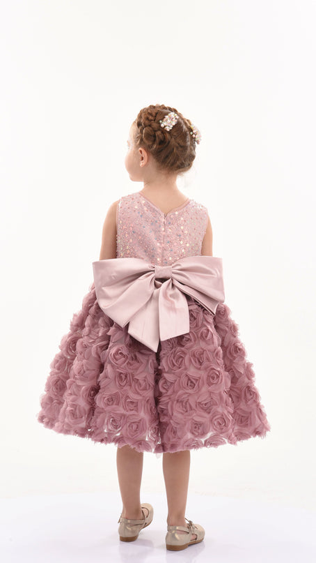 kids-atelier-tulleen-kid-baby-girl-pink-kreisler-sequin-bow-rose-dress-2999-rose