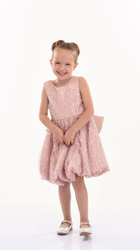 kids-atelier-tulleen-kid-girl-pink-peach-ainsley-sequin-bow-dress-322410-peach