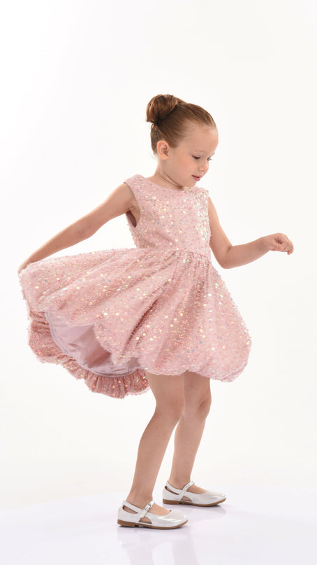 kids-atelier-tulleen-kid-girl-pink-peach-ainsley-sequin-bow-dress-322410-peach