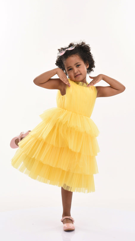 kids-atelier-tulleen-kid-girl-yellow-farvue-tiered-tulle-dress-1995-yellow