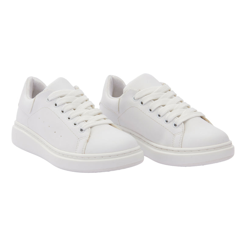 kids-atelier-moustache-kid-boy-baby-white-lace-sneakers-van83-white