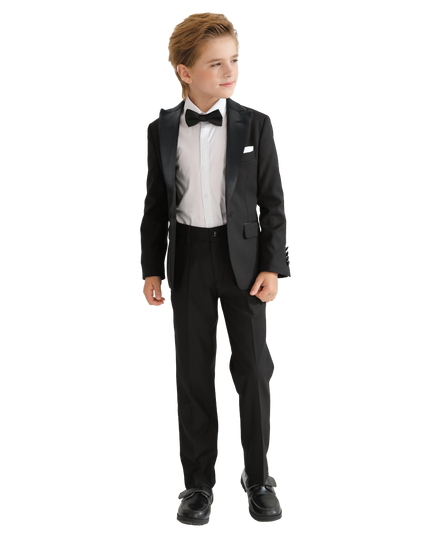 kids-atelier-moustache-kid-boy-black-peak-lapel-trim-wool-suit-w201-800-black