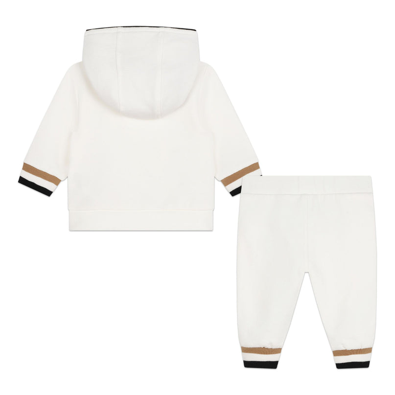 Offwhite Logo Tracksuit