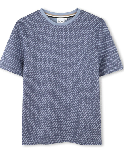 Medium Gray T-Shirt