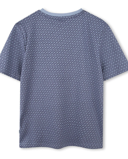 Medium Gray T-Shirt