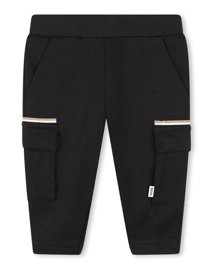 Black Sweatpants