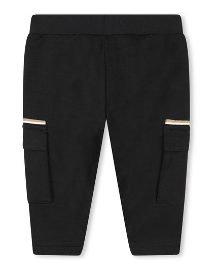 Black Sweatpants