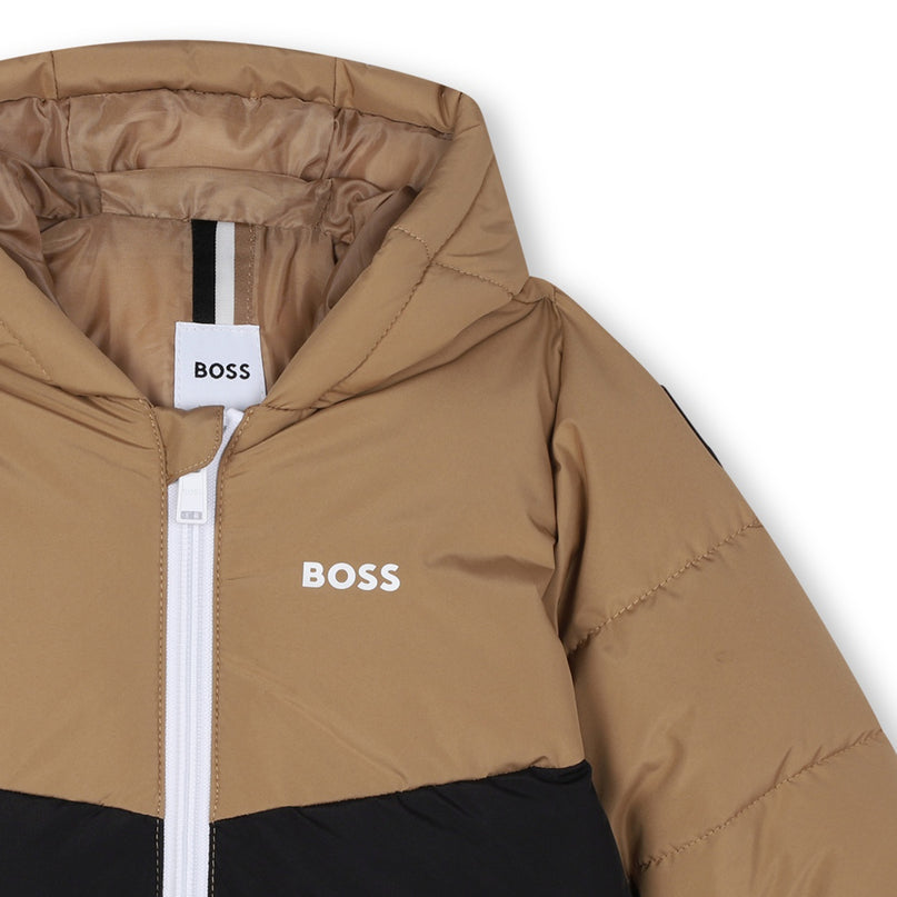 BOSS-J51256-269-COOKIE-PUFFER JACKET