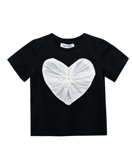 kids-atelier-mimi-tutu-kid-girl-black-pearl-heart-applique-t-shirt-mt5827-black