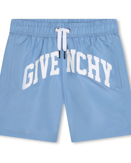 kids-atelier-givenchy-blue-logo-print-swim-shorts-h30092-790