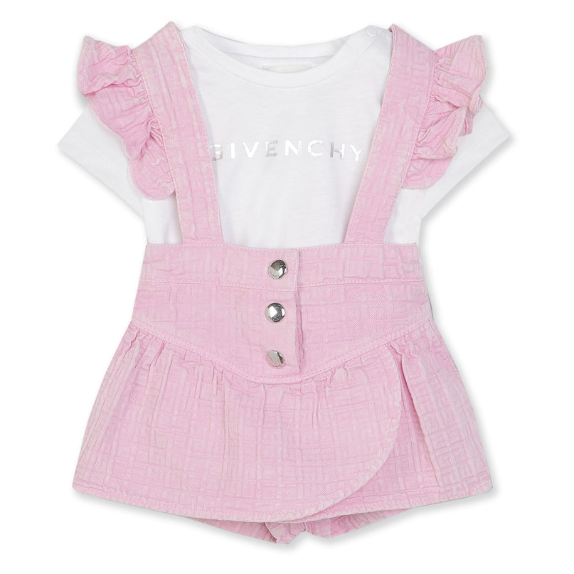 kids-atelier-givenchy-pink-logo-cotton-romper-set-h30184-465