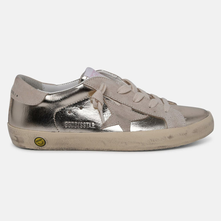 golden-goose-gjf00101-f004805-65132-Silver Super Star Sneaker