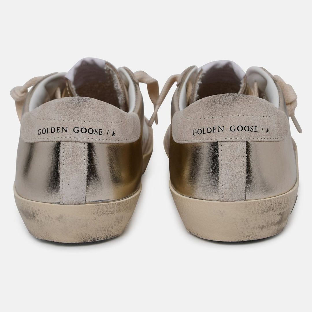golden-goose-gjf00101-f004805-65132-Silver Super Star Sneaker