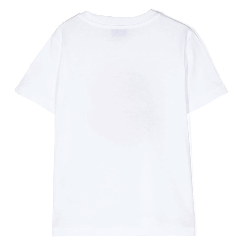 moncler-j1-954-8c000-22-89afv-002-White Logo T-Shirt