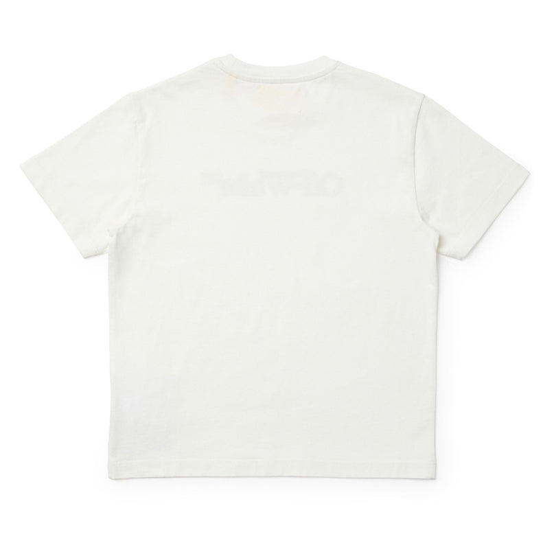 off-white-obaa002s24jer0040155-White Big Bookish T-shirt