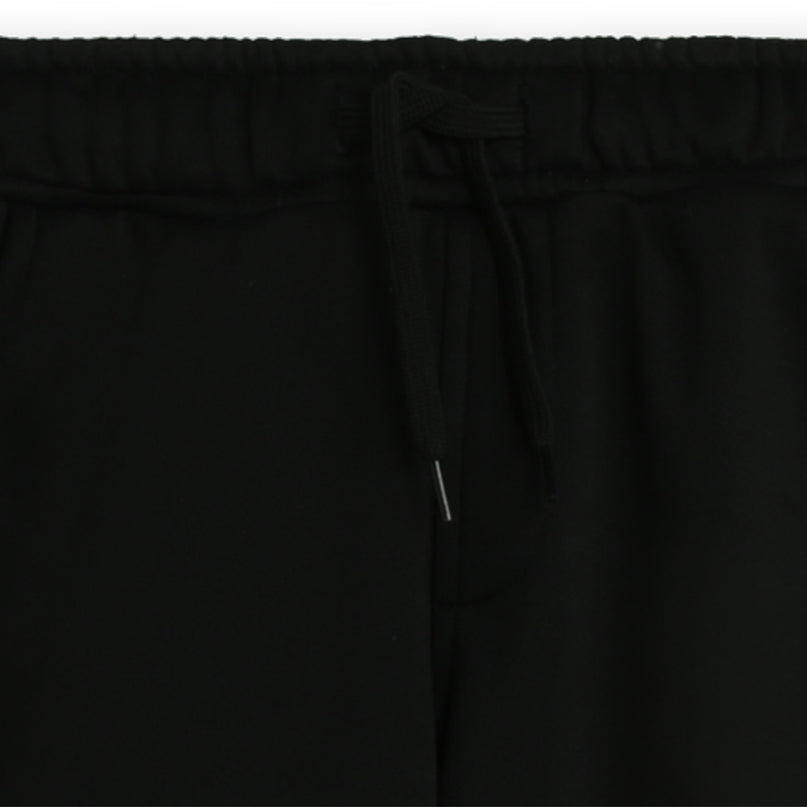 boss-j50755-09b-kb-Black Jogging Bottoms