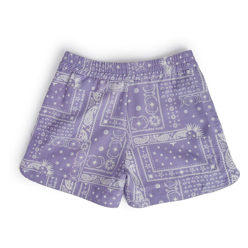 palm-angels-pgcb006s24fab0013603-Purple Graphic Print Shorts