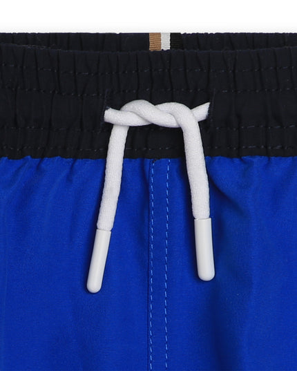 boss-j50568-872-bb-Electric Blue  Swim Shorts