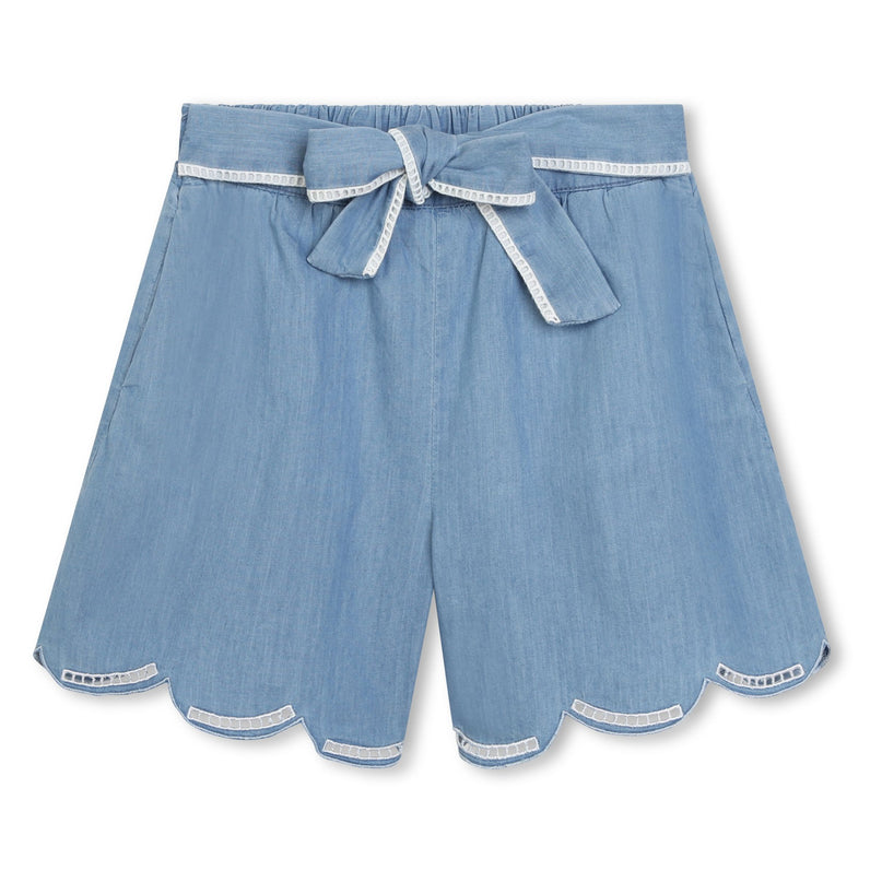 kids-atelier-chloe-blue-denim-tie-cotton-shorts-c20079-z10