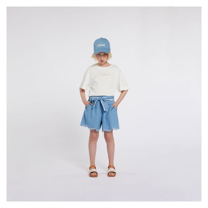 kids-atelier-chloe-blue-denim-tie-cotton-shorts-c20079-z10