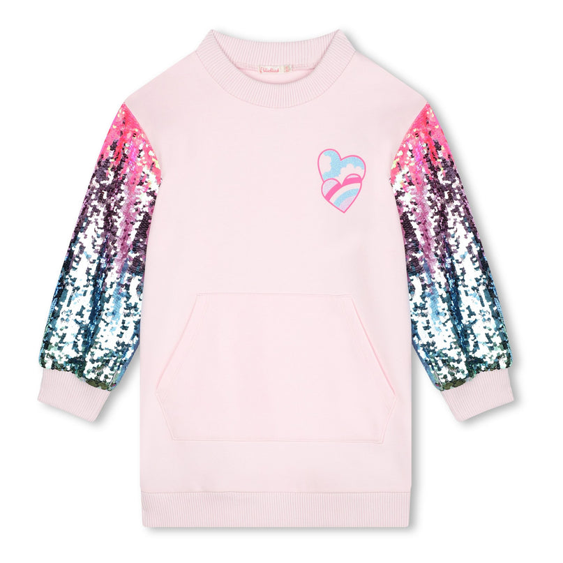 kids-atelier-billieblush-kid-girl-pink-sequin-sleeve-sweater-dress-u20503-44l