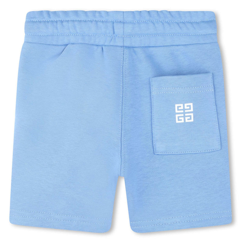 kids-atelier-givenchy-blue-jersey-logo-print-shorts-h30212-824