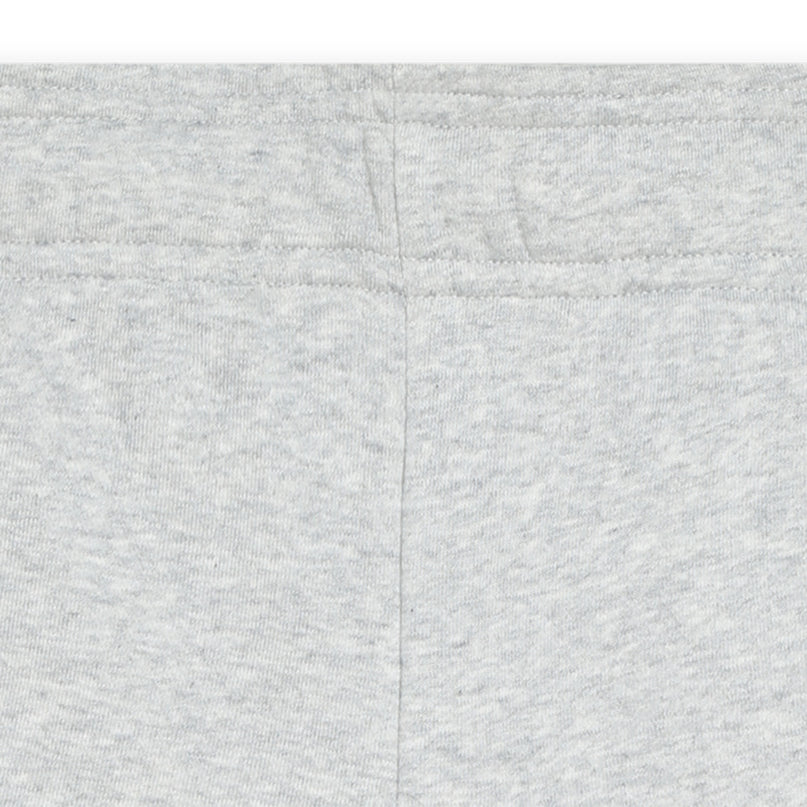 boss-j50756-a32-kb-Gray Logo Shorts