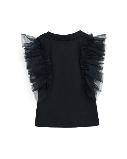 kids-atelier-mimi-tutu-kid-girl-black-tulle-frill-t-shirt-mt1515-black