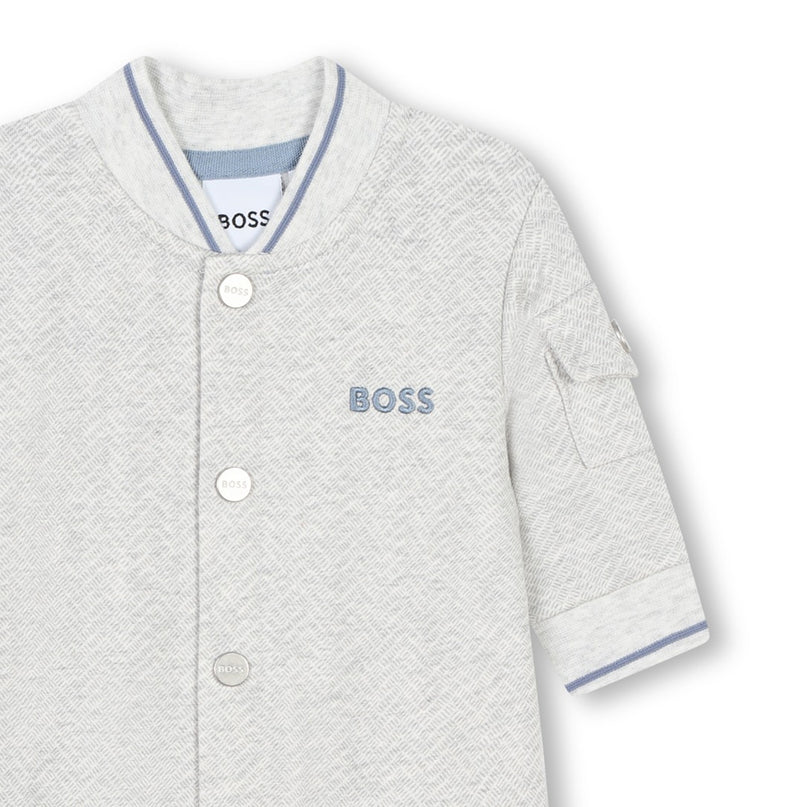 BOSS-J51052-A10-LIGHT GRAY CHINA-ALL IN ONE