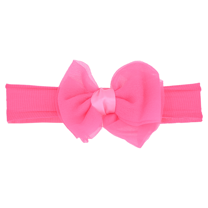 Rogue Tulle Ribbon Headband