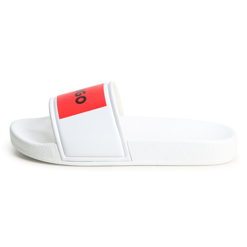 hugo-g00094-10p-kb-White Logo Slides