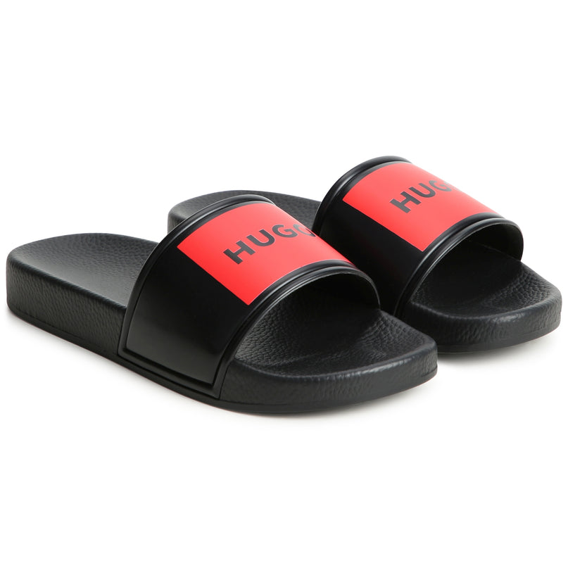 hugo-g00094-09b-kb-Black Logo Slides