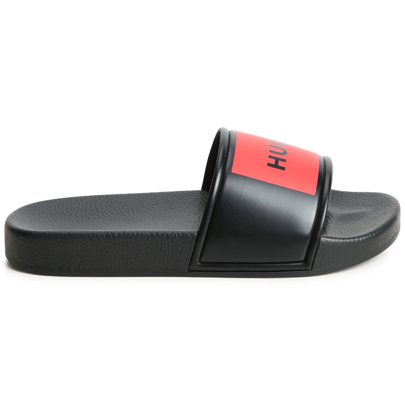 hugo-g00094-09b-kb-Black Logo Slides