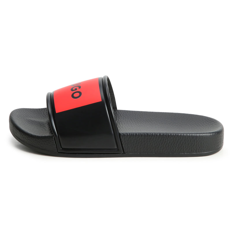 hugo-g00094-09b-kb-Black Logo Slides